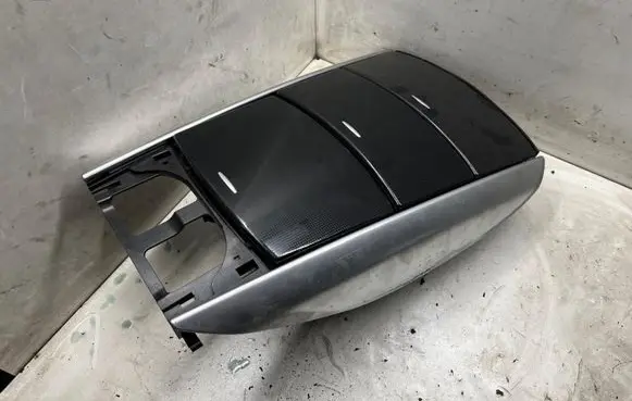 Mercedes-Benz R W251 Glove box central console A2516802514