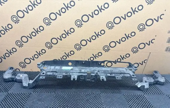 Ford Edge II Top upper radiator support slam panel KT4BR16E166A