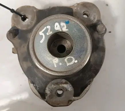 Fiat Ducato Coil spring mount 0A236 01442 08018