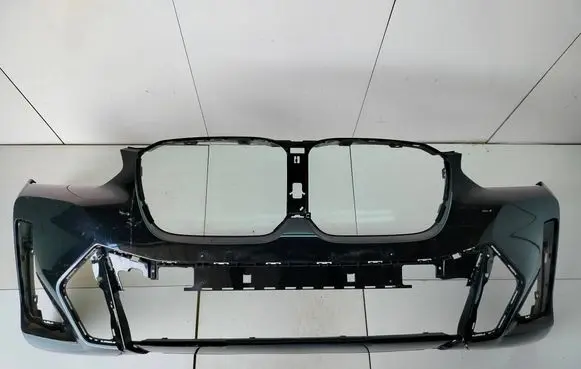 BMW X3 G01 Front bumper 8081055