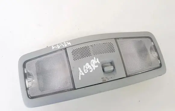 Mitsubishi Outlander Front seat light 8401A009zz 1151-347
