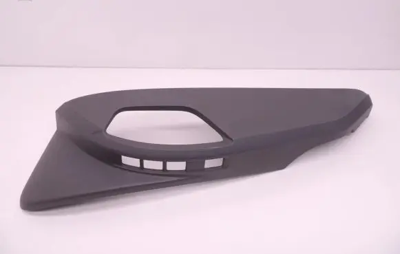 Volvo V50 Front door seat control surround trim 08613315 D47