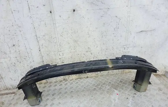 Opel Astra J Front bumper cross member 13259739