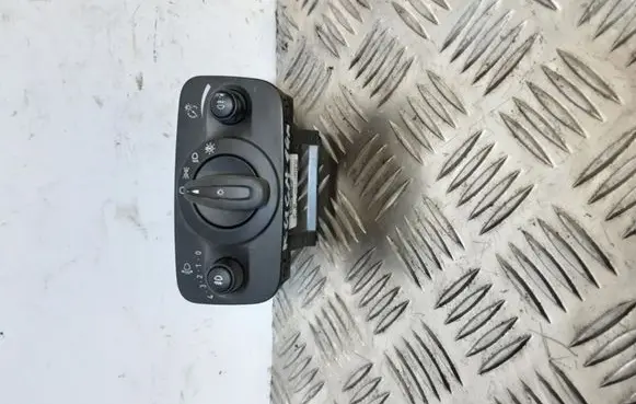 Ford Kuga II Light switch AV6T13A024CC