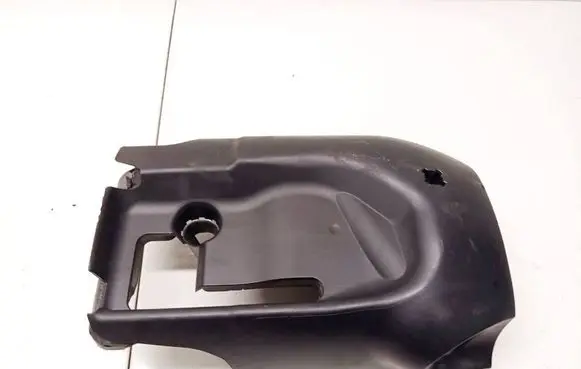 Ford Focus Steering wheel column trim 4M513533AEW 4M513533BEW