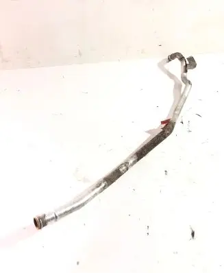 Audi Q7 4L Engine coolant pipe/hose