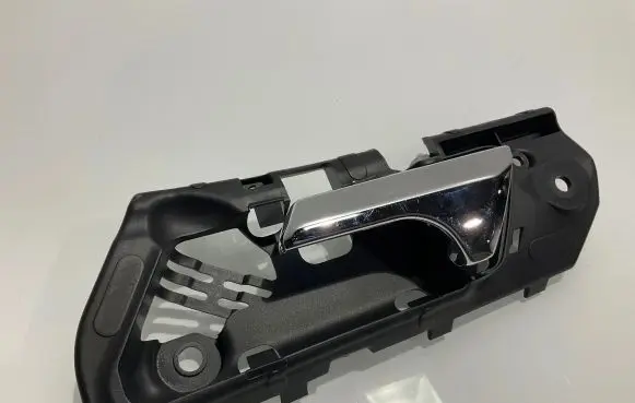 Mercedes-Benz ML W164 Front door interior handle