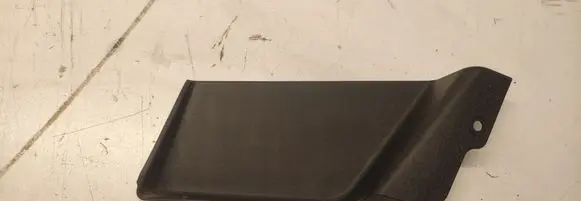KIA Sportage Fender trim (molding) 84121D9001
