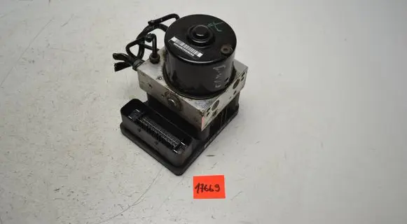 Ford Kuga I ABS Pump 10096001383 9V412C405AB