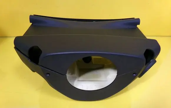 Opel Zafira B Steering wheel column trim 13209340