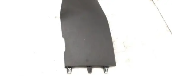 Renault Megane IV Center console 689315101R 1574658A M50332
