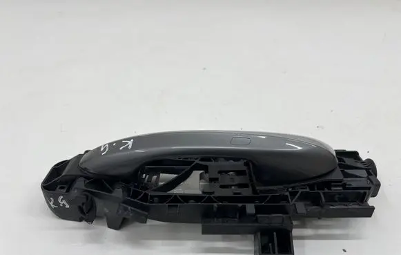Mercedes-Benz CLA C118 X118 Rear door exterior handle A0997602102