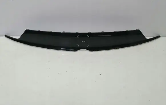 Opel Crossland X Front bumper upper radiator grill