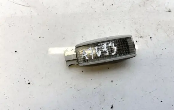 Skoda Superb B5 (3U) Other interior light 3b0947113