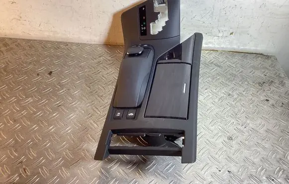 Lexus RX 450H Center console control module 5880348020 GN62112770 GN62109910