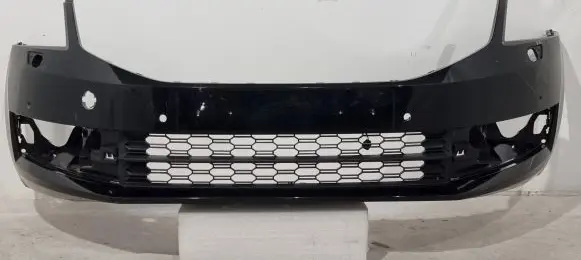 Skoda Octavia Mk3 (5E) Front bumper 5E0807221N