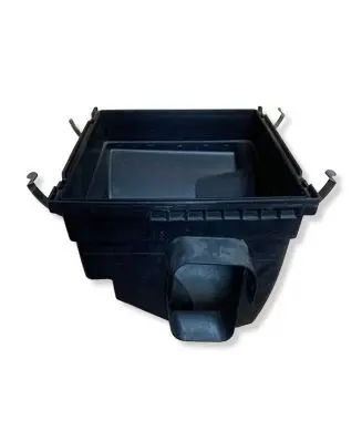BMW 1 F20 F21 Air filter box 7597582 13717597582