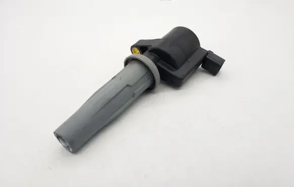Ford Fusion II High voltage ignition coil 9E5E12A366AA 4B048311
