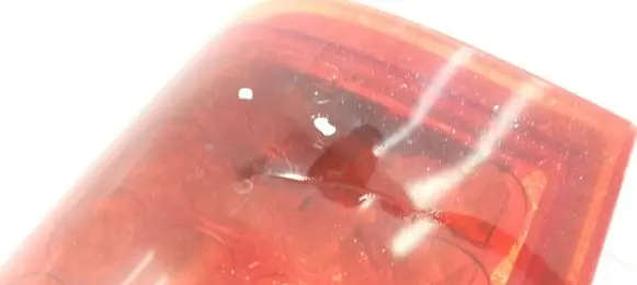 Ford Transit Rear/tail lights 6C1113N004A