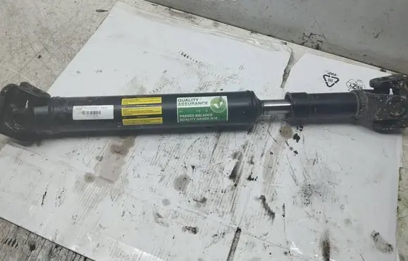 KIA Sorento Front prop shaft Ps900561 69412837