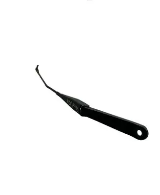 Ford Focus Front wiper blade arm 4M5117526CB