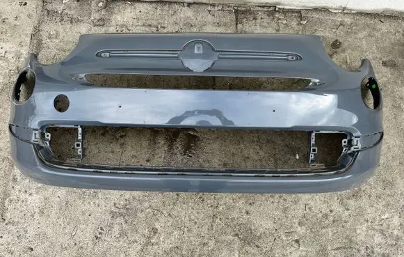 Fiat 500 Front bumper