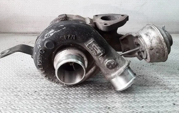 Honda Accord Turbo 7616501