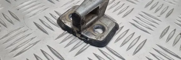 Audi 100 S4 C4 Front door lock loop/hook striker 