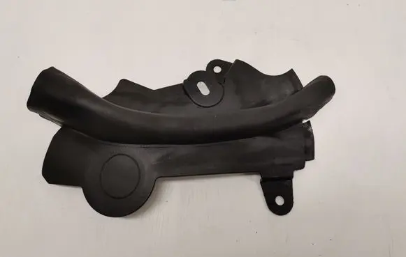BMW 7 G11 G12 Engine compartment rubber 7347395