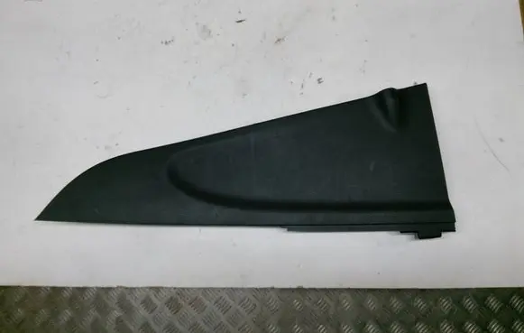 Jeep Grand Cherokee Centre console side trim front 5LV81DX9AA