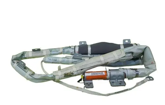 Nissan X-Trail T31 Roof airbag 
