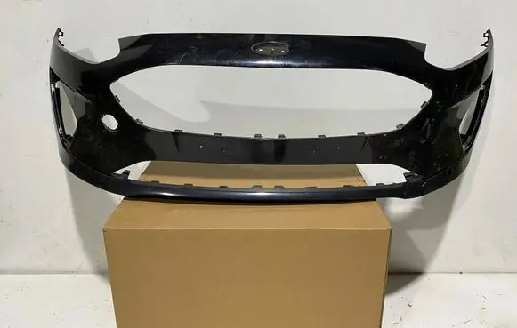 Ford Fiesta Front bumper L1BB17757B1AW