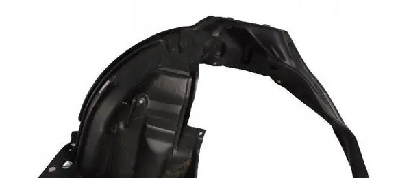Mitsubishi Space Star Front wheel arch liner splash guards 5370A926