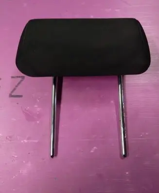 Honda CR-V Rear seat headrest 