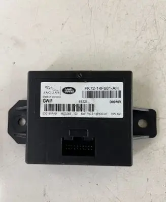 Land Rover Discovery Sport Gateway control module FK7214F681AH 530181RA9 4620283