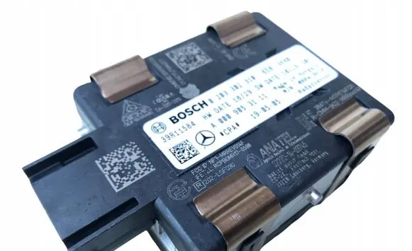 Mercedes-Benz C W205 Distronic sensor radar A0009053111