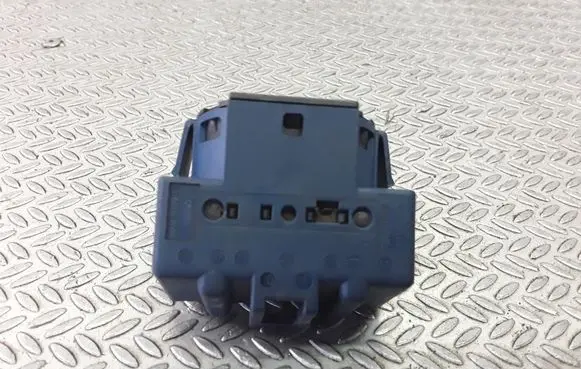 Jaguar X-Type Ignition lock contact 98AB11572CB