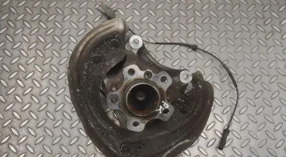 BMW 3 G20 G21 Front wheel hub 