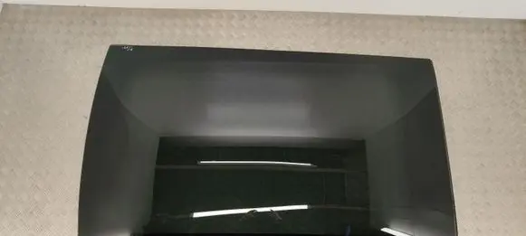 Peugeot 508 Sunroof glass 