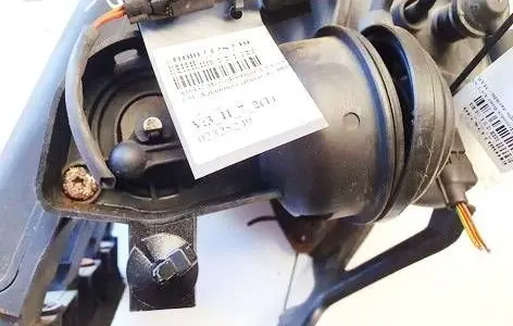 Valve vacuum