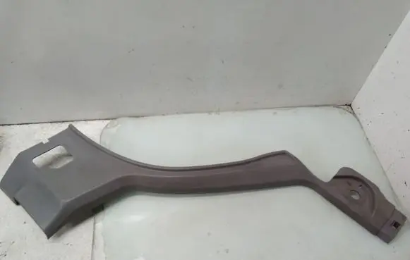 Jeep Cherokee XJ Rear seat side bottom trim 8955001048