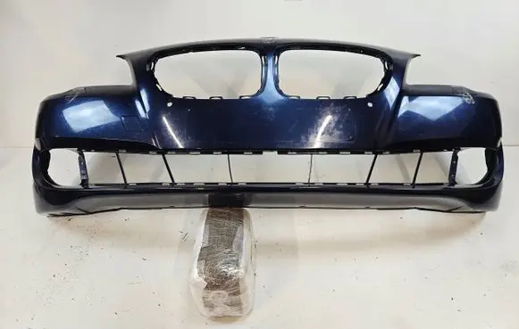 BMW 5 F10 F11 Front bumper support beam 5111720072115