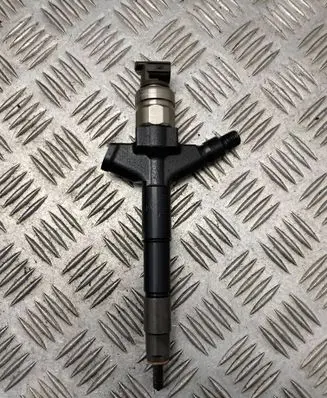 Nissan Murano Z51 Fuel injector 166005X00A