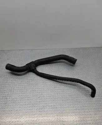 Renault Scenic I Engine coolant pipe/hose