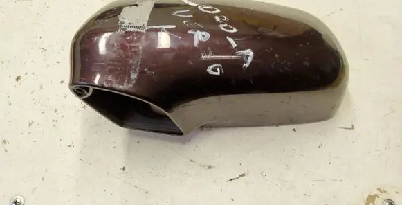 Toyota Corolla Verso E121 Plastic wing mirror trim cover 3004117