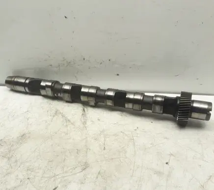Camshaft