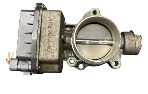 Citroen C5 Throttle valve 965078738002 408239827001