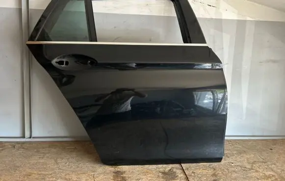 BMW 5 F10 F11 Rear door