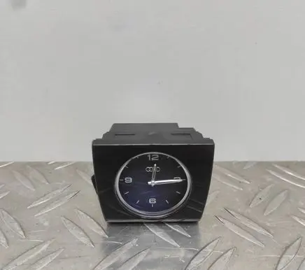 Audi A8 S8 D4 4H Clock 4H0919204G H05022405S 93011355006