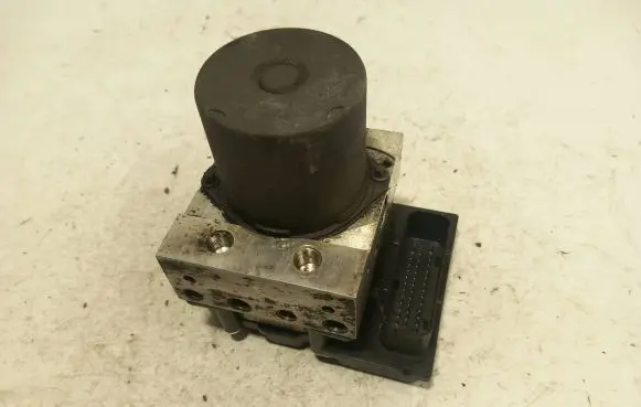 BMW X5 E53 ABS Pump 6762059 0265234095 359L3101204